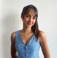 Ana Corcobado Hernández