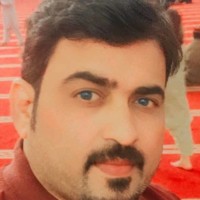 Kashif Bashir