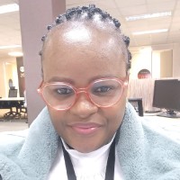 Amanda Khoza