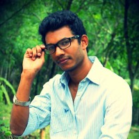 Vaisakh M.S
