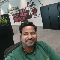 Hanamanth Kumbar
