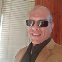 Ashraf El Kashef