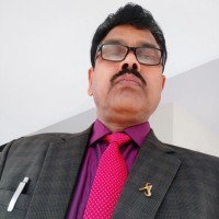 VINOD TRIPATHI