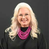 Andie Westby, Bsn, Cppm, Cdoo