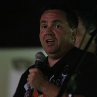 Joe Troutman