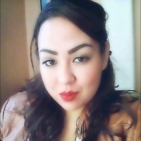 Marisol Terrazas Tea
