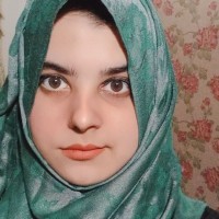 Hanan Mustafa Sherwani