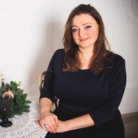 Наталя Вишневська