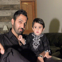 Ammad Baloch