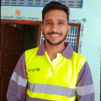 Kishore Nath