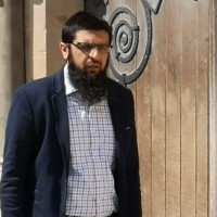 Dr Imran Alvi