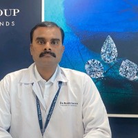 Mohan Rao