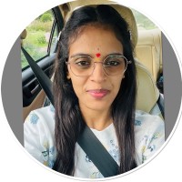 Ashwini Manepatil