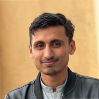 Saqlain Abbasi