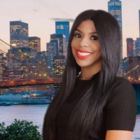 Alexis Chapman