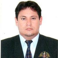 Alan Santillán Solón