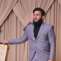 Muhammad Sohaib