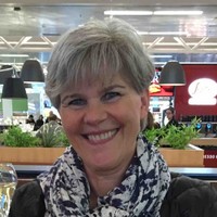 Anna Elín Bjarkadóttir