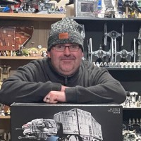 Todd Lawhead Jr.