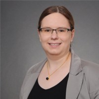 Julia Lenhart