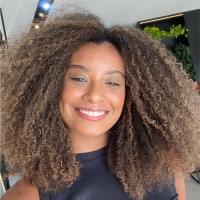 Thaiane Cardoso