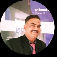 Ravindra Borole