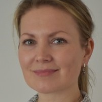 Natalja Seglova