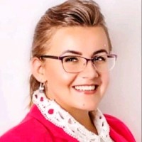 Izabella Wright MA DPI MCIL CL