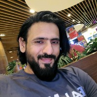 Fazal Adil Khan