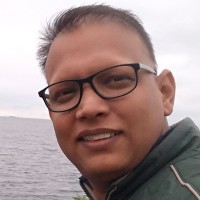 DC Sharma
