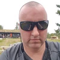 Kjell Grefstad
