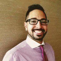 Michael Prasad