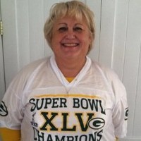 Margie Pfaff