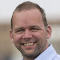 Alexander op de Weegh