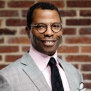 Elliott Washington