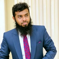 Shaik Abdul Raheem Faizan