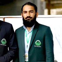 Muhammad Ghafran