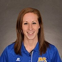 Amanda Miller