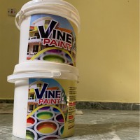 Vine Paint