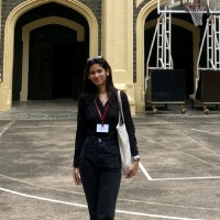 Shivani Maheshwari