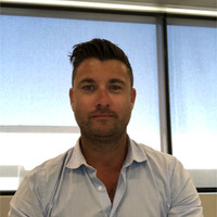 Matt O'Connor