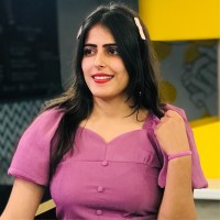 Poonam Saini