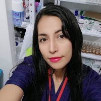 Majoerlly Tatiana Grijalba Becerra