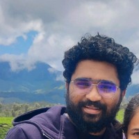Rakshith K