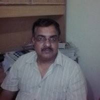 Shashi Kant Shukla