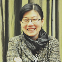 Maggie Jiang