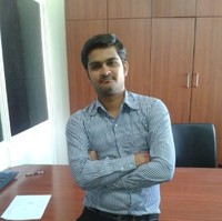 Daxesh Prajapati