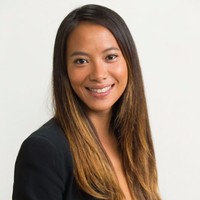 Sindy Chen, MCR
