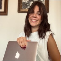 Rebecca Rolfo