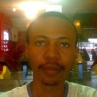 Folorunsho Ibrahim